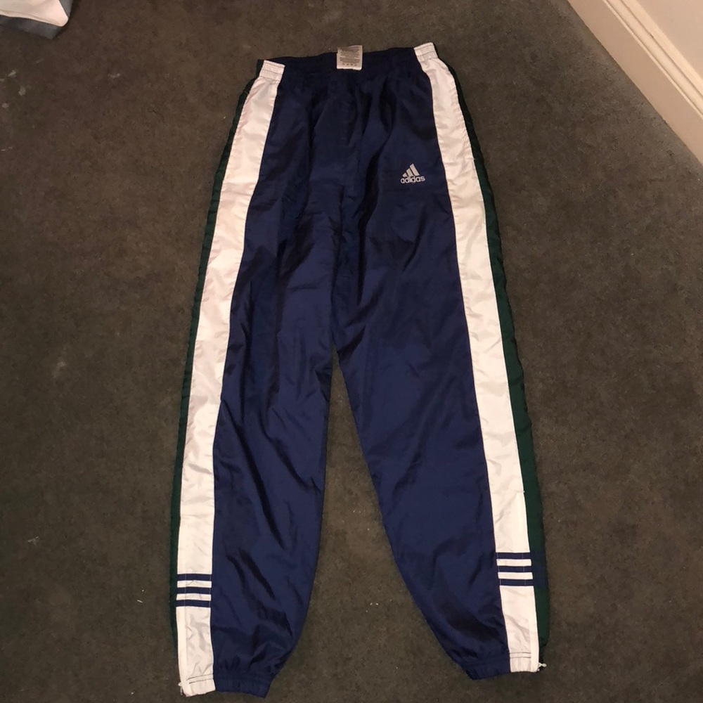 Vintage Adidas Joggers
